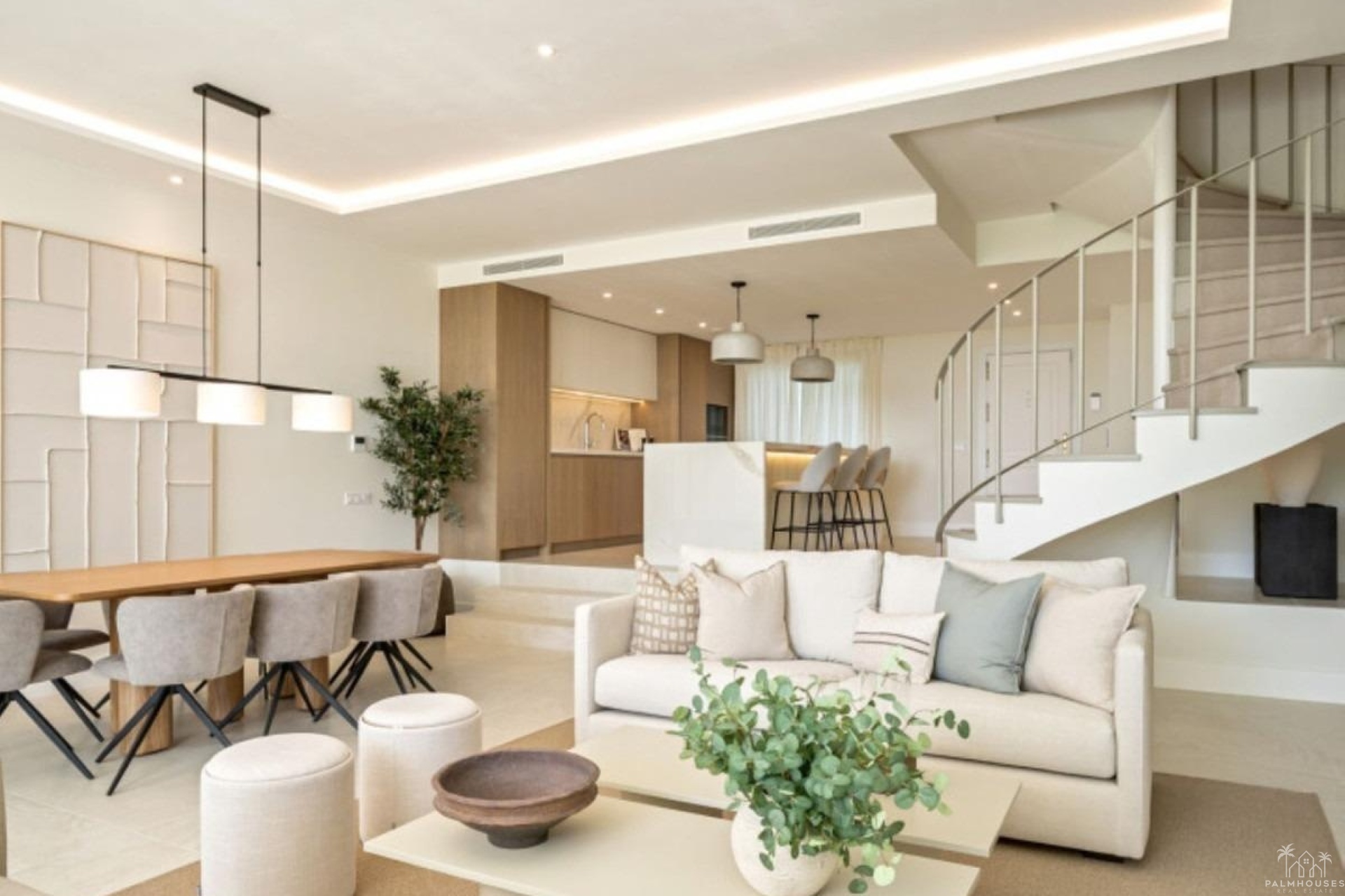 Venta - Casa - Benahavís - La Alqueria