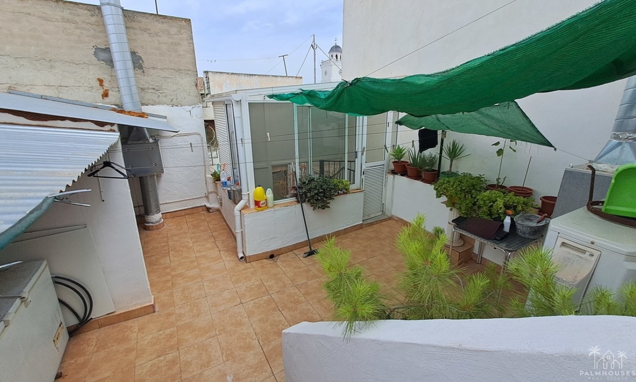 Venta - Casa - Benijofar - Costa Blanca