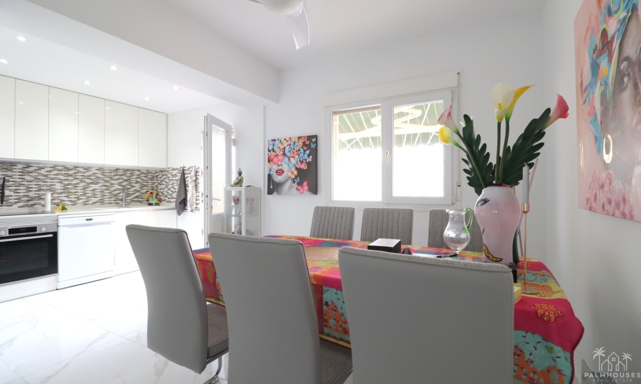 Venta - Casa - Benijofar - Monte Azul