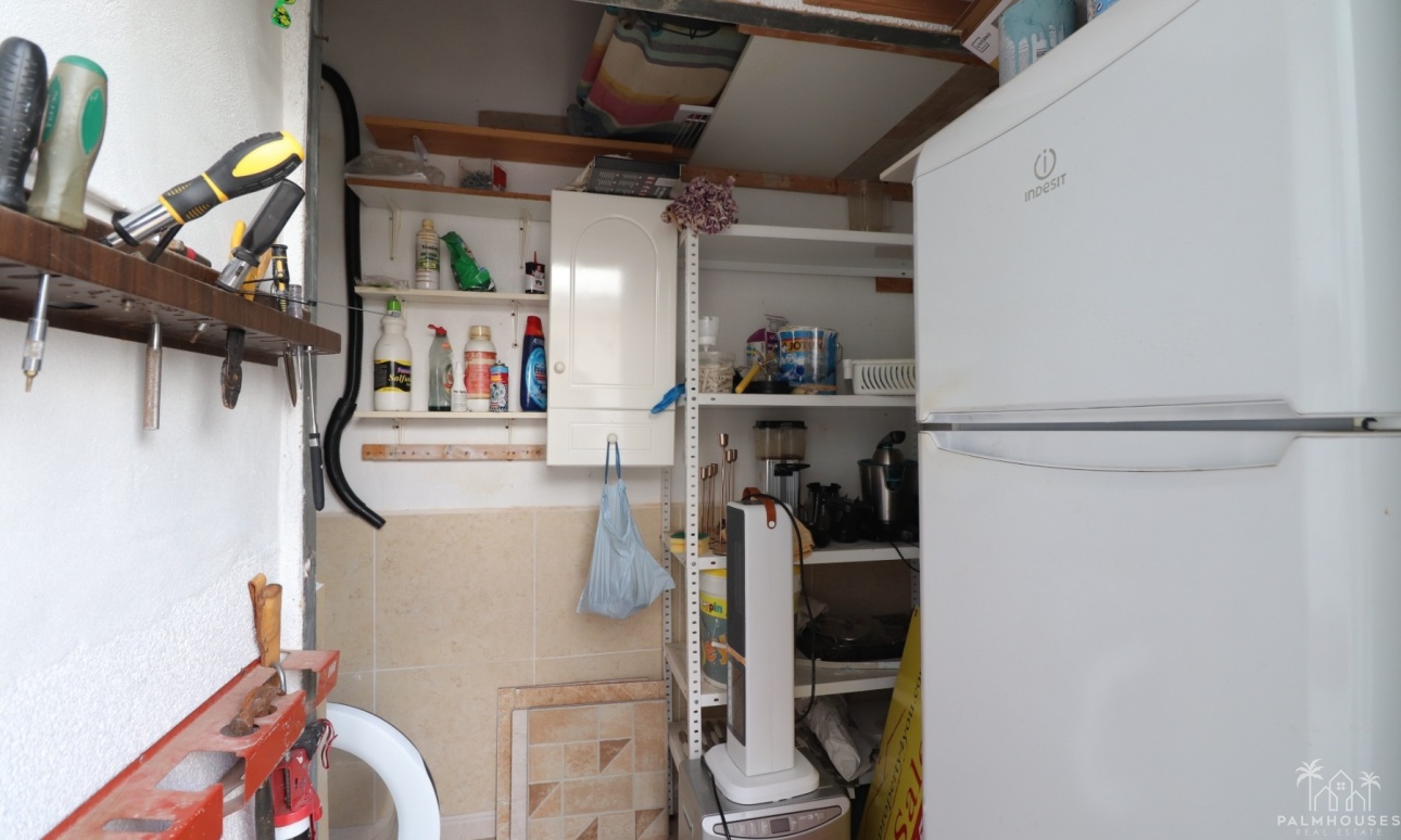 Venta - Casa - Benijofar - Monte Azul