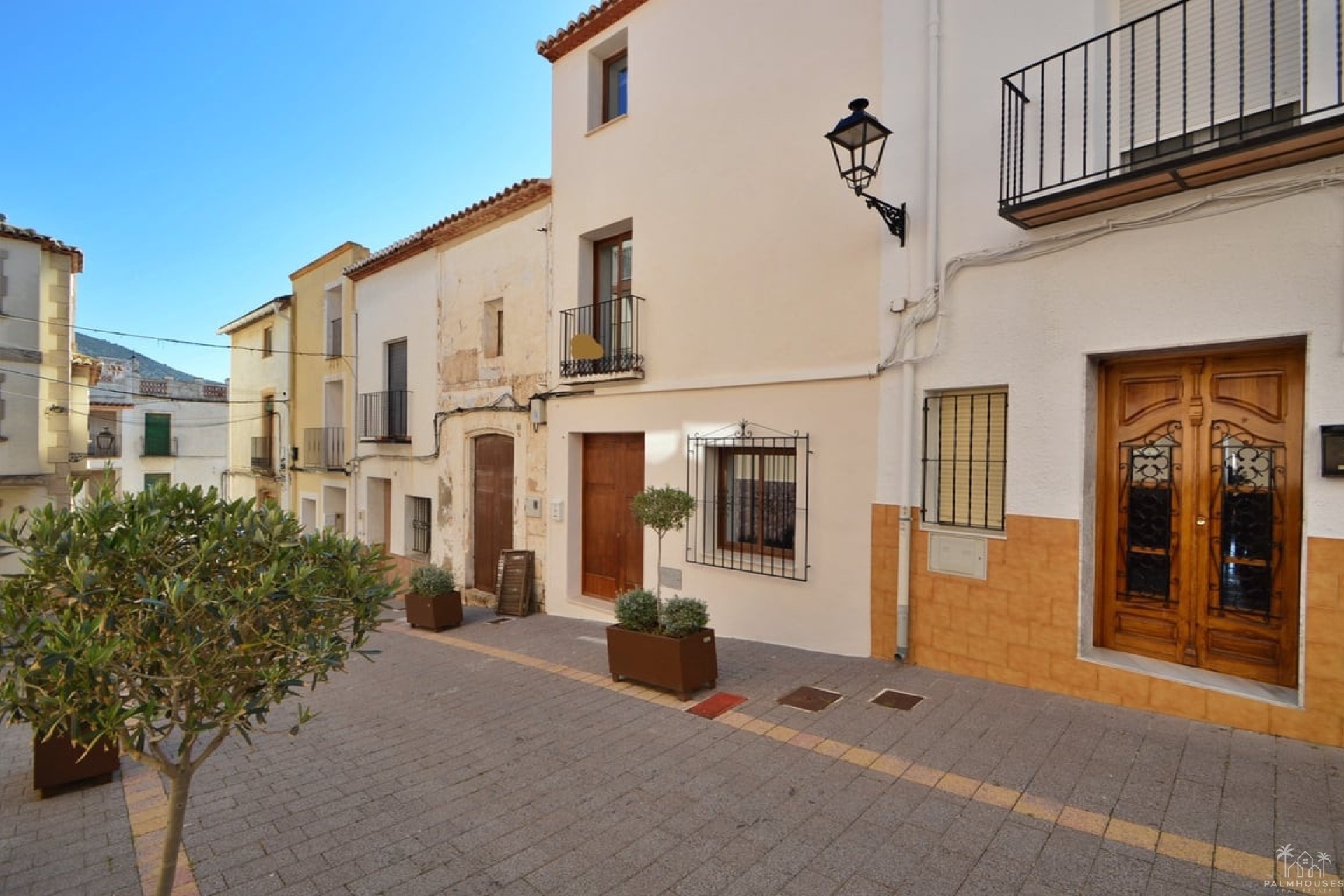 Venta - Casa - Benitachell - Benitachell Centro