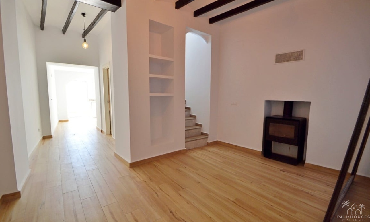 Venta - Casa - Benitachell - Benitachell Centro