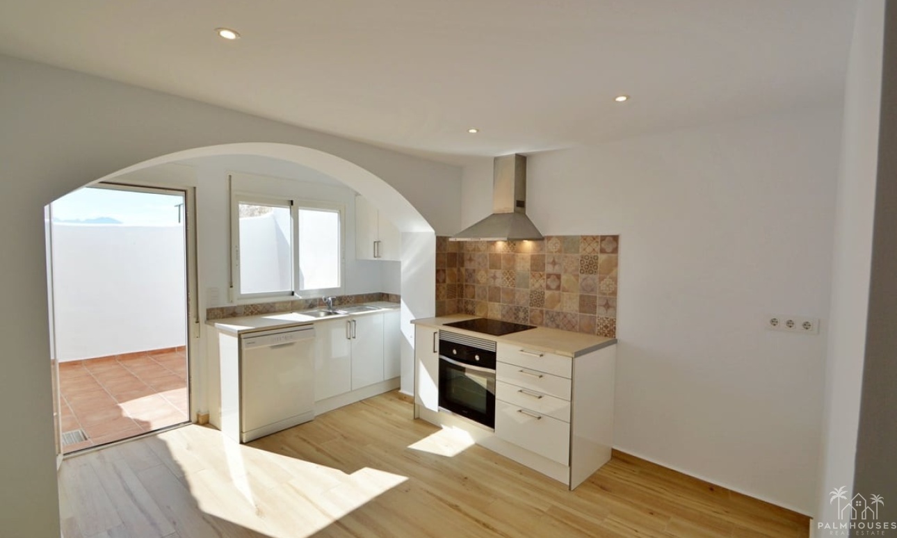 Venta - Casa - Benitachell - Benitachell Centro