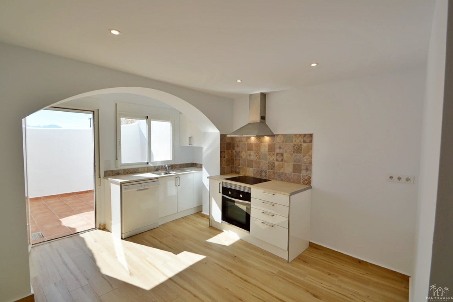 Venta - Casa - Benitachell - Benitachell Centro