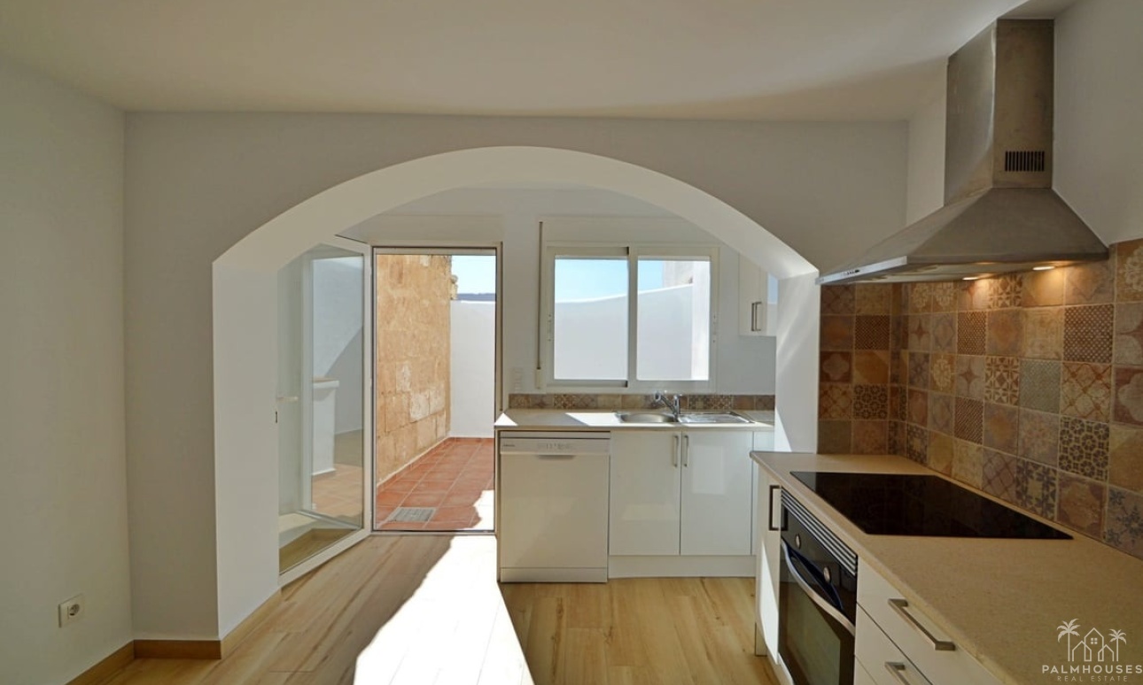 Venta - Casa - Benitachell - Benitachell Centro