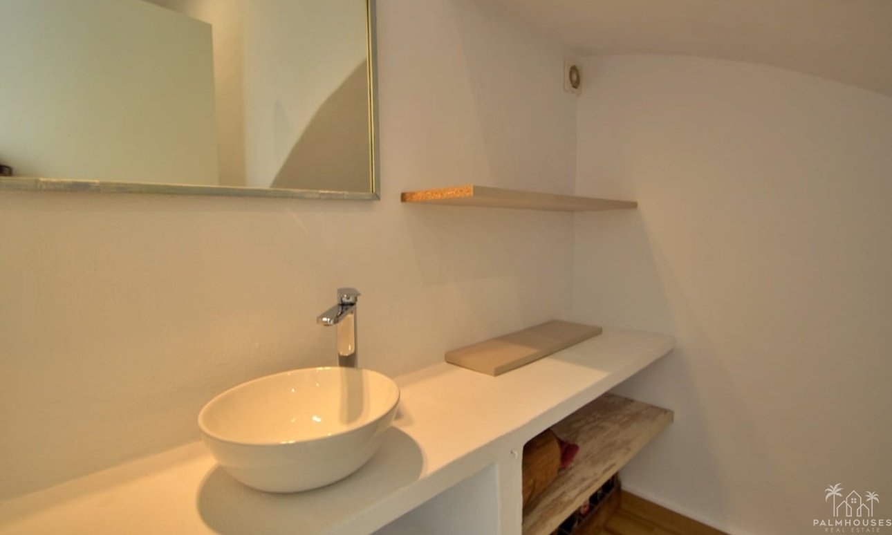 Venta - Casa - Benitachell - Benitachell Centro