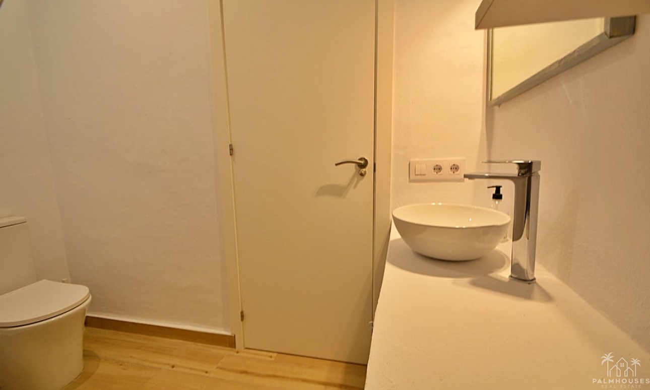Venta - Casa - Benitachell - Benitachell Centro