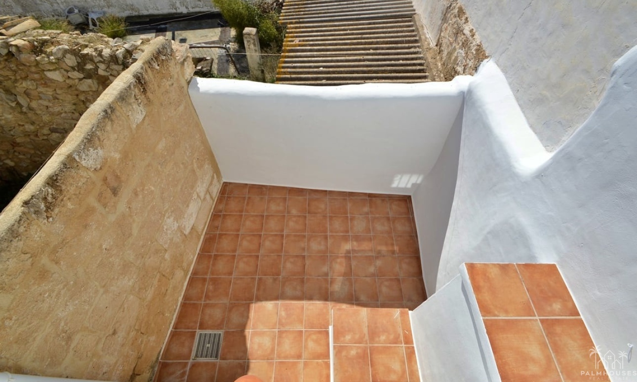 Venta - Casa - Benitachell - Benitachell Centro
