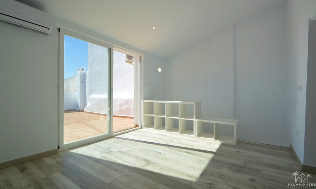 Venta - Casa - Benitachell - Benitachell Centro