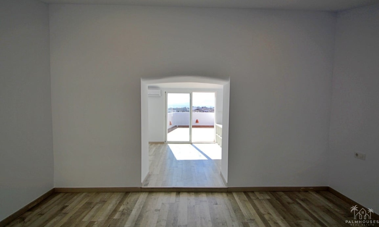 Venta - Casa - Benitachell - Benitachell Centro