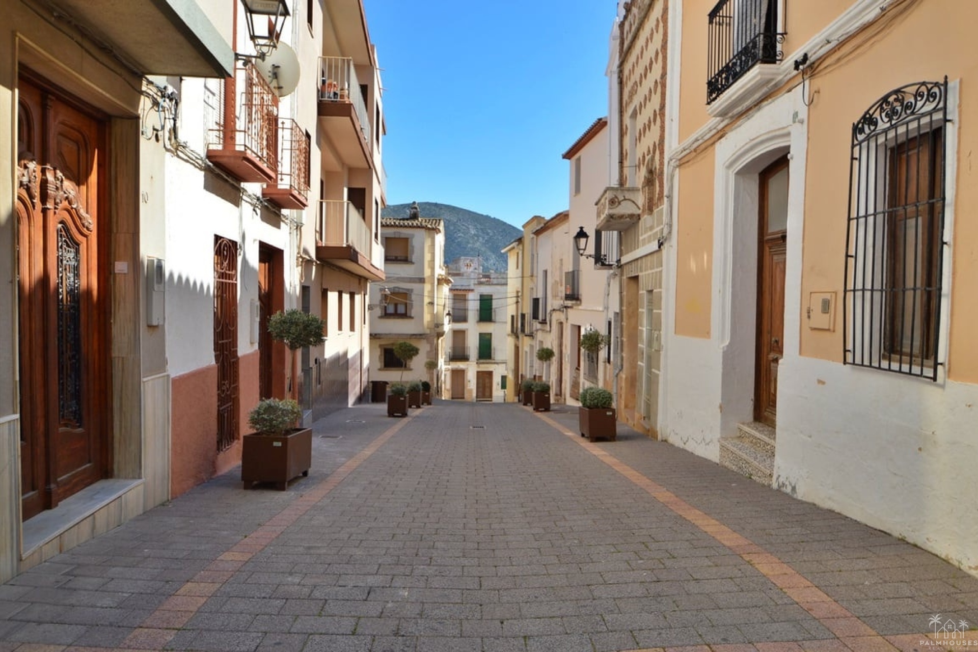 Venta - Casa - Benitachell - Benitachell Centro