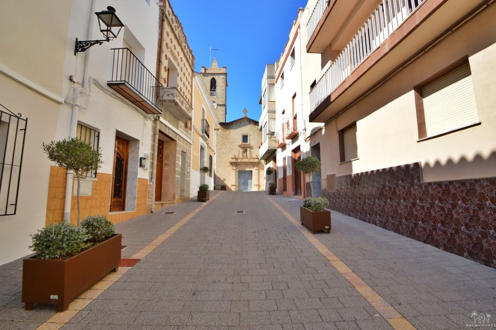 Venta - Casa - Benitachell - Benitachell Centro