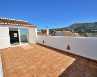 Venta - Casa - Benitachell - Benitachell Centro