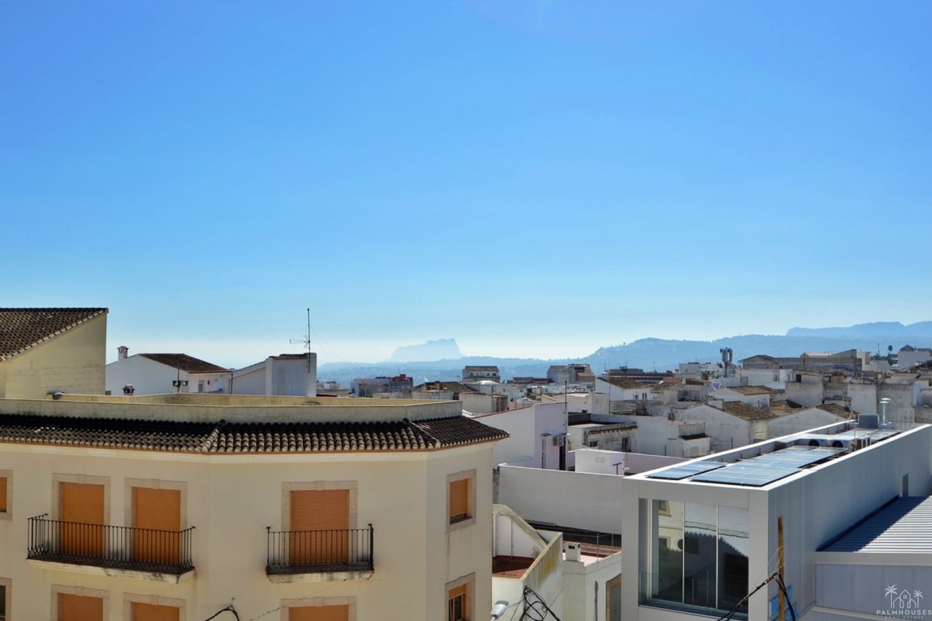 Venta - Casa - Benitachell - Benitachell Centro