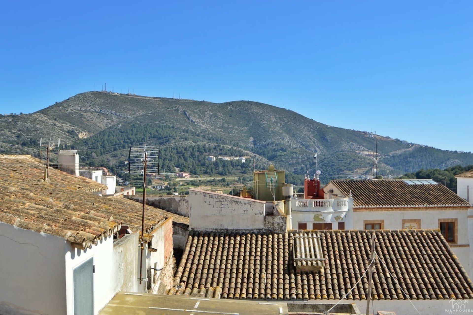 Venta - Casa - Benitachell - Benitachell Centro