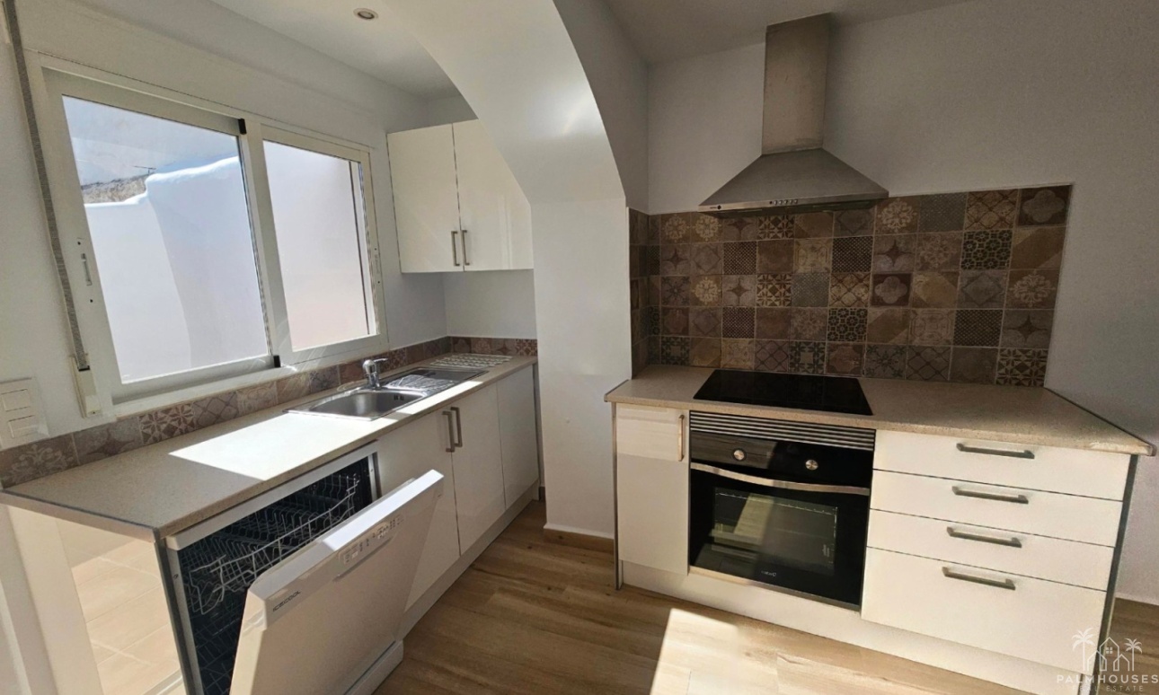 Venta - Casa - Benitachell - Costa Blanca