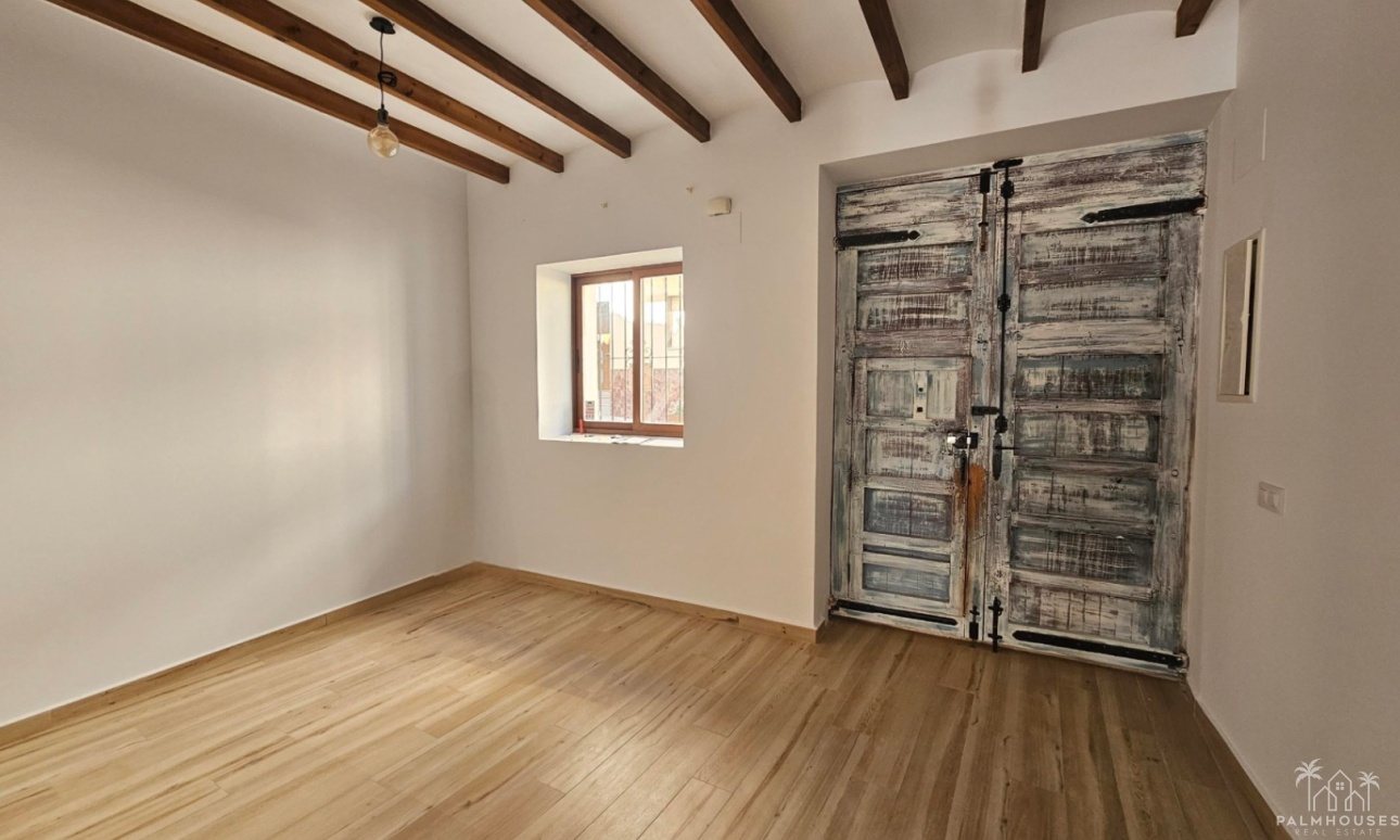 Venta - Casa - Benitachell - Costa Blanca