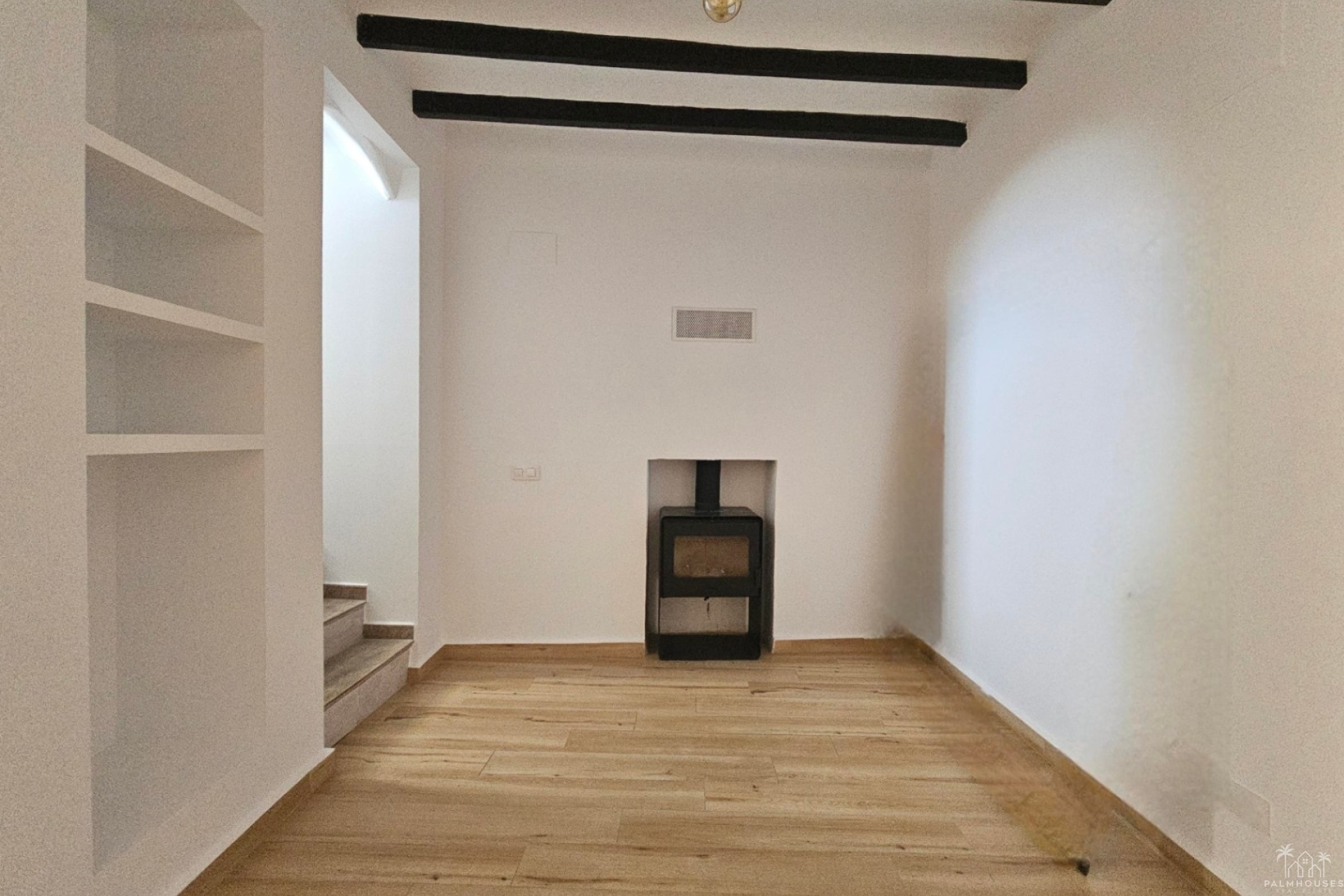 Venta - Casa - Benitachell - Costa Blanca