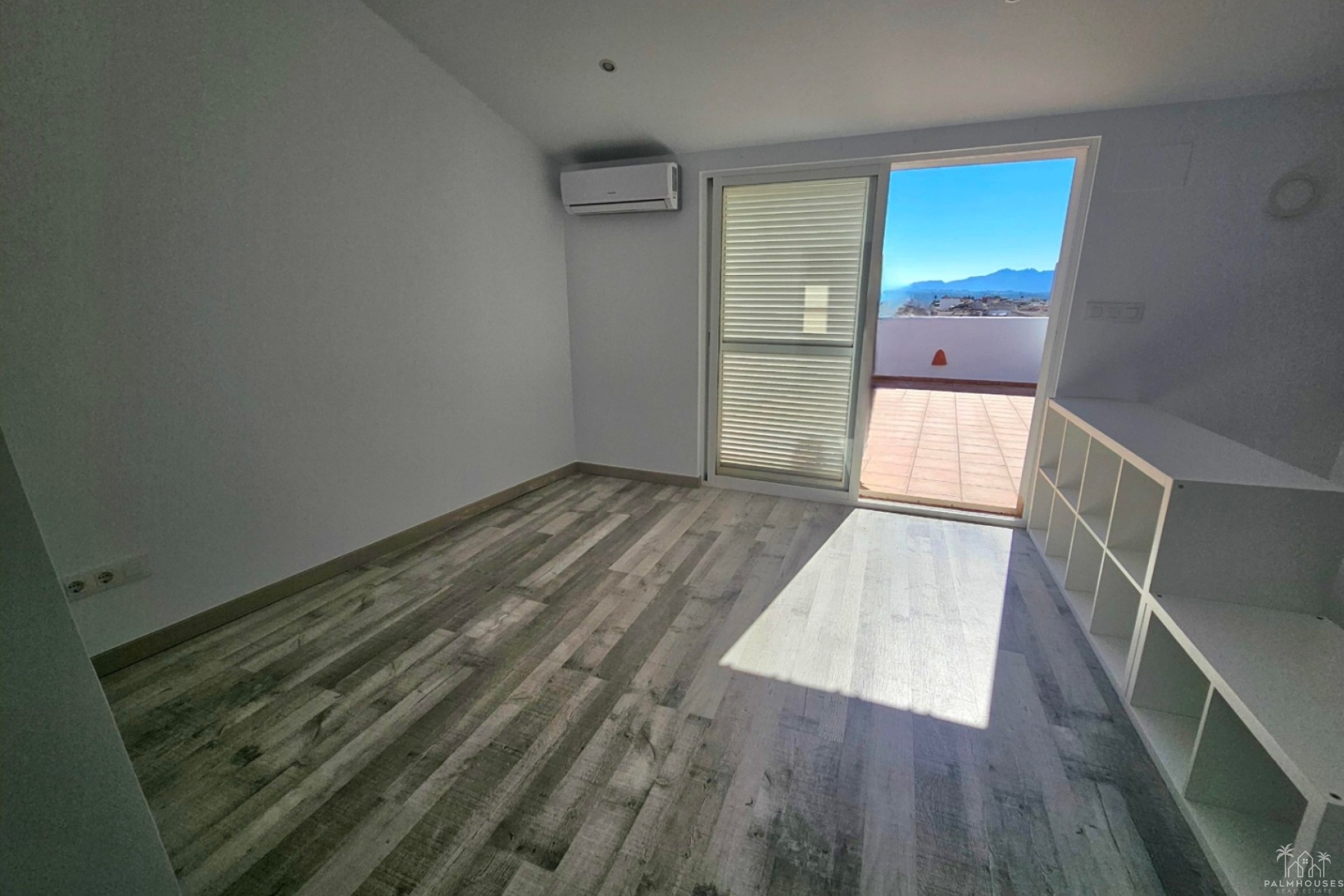 Venta - Casa - Benitachell - Costa Blanca