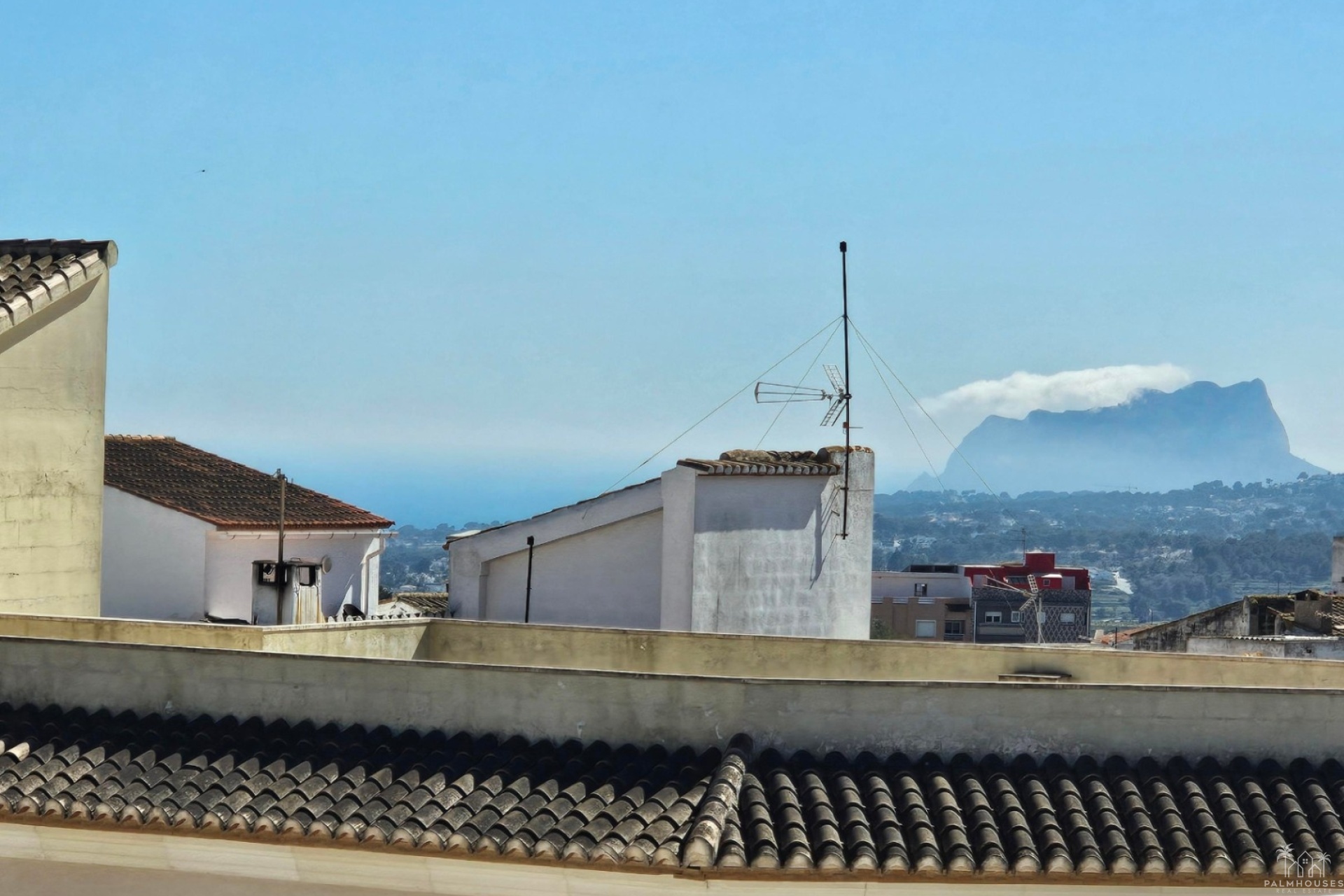 Venta - Casa - Benitachell - Costa Blanca