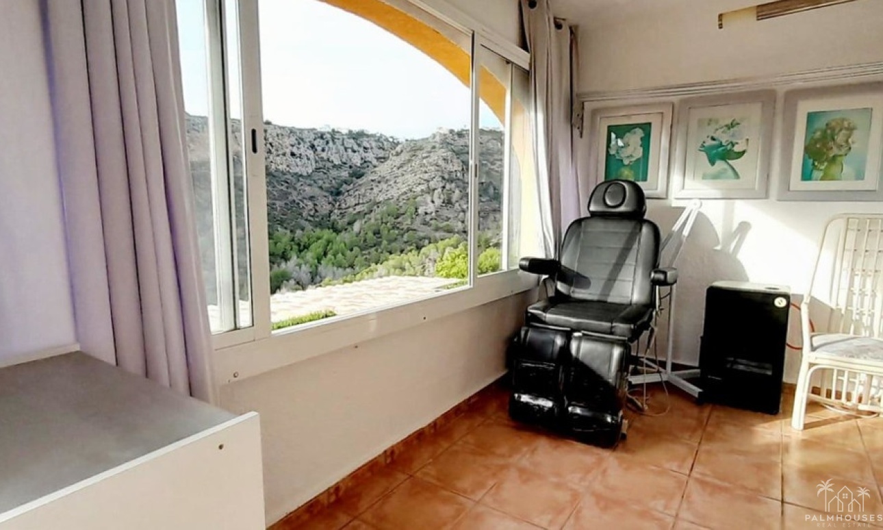 Venta - Casa - Benitachell - Cumbre Del Sol