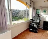 Venta - Casa - Benitachell - Cumbre Del Sol