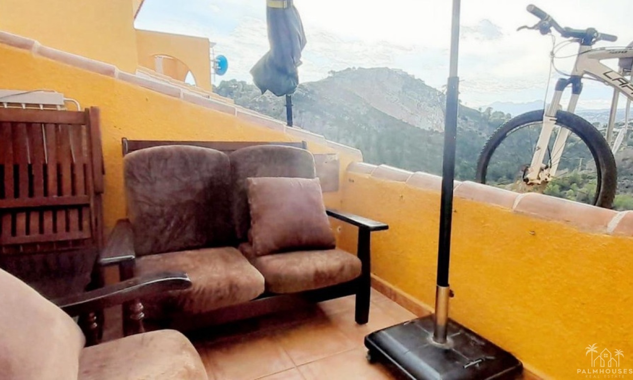 Venta - Casa - Benitachell - Cumbre Del Sol
