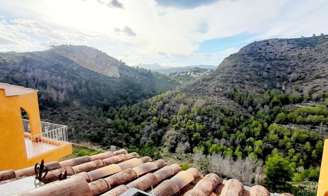 Venta - Casa - Benitachell - Cumbre Del Sol