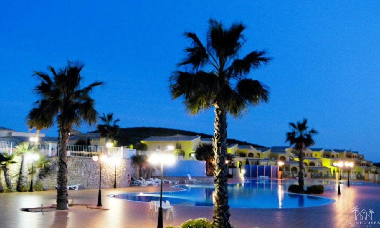 Venta - Casa - Benitachell - Cumbre Del Sol
