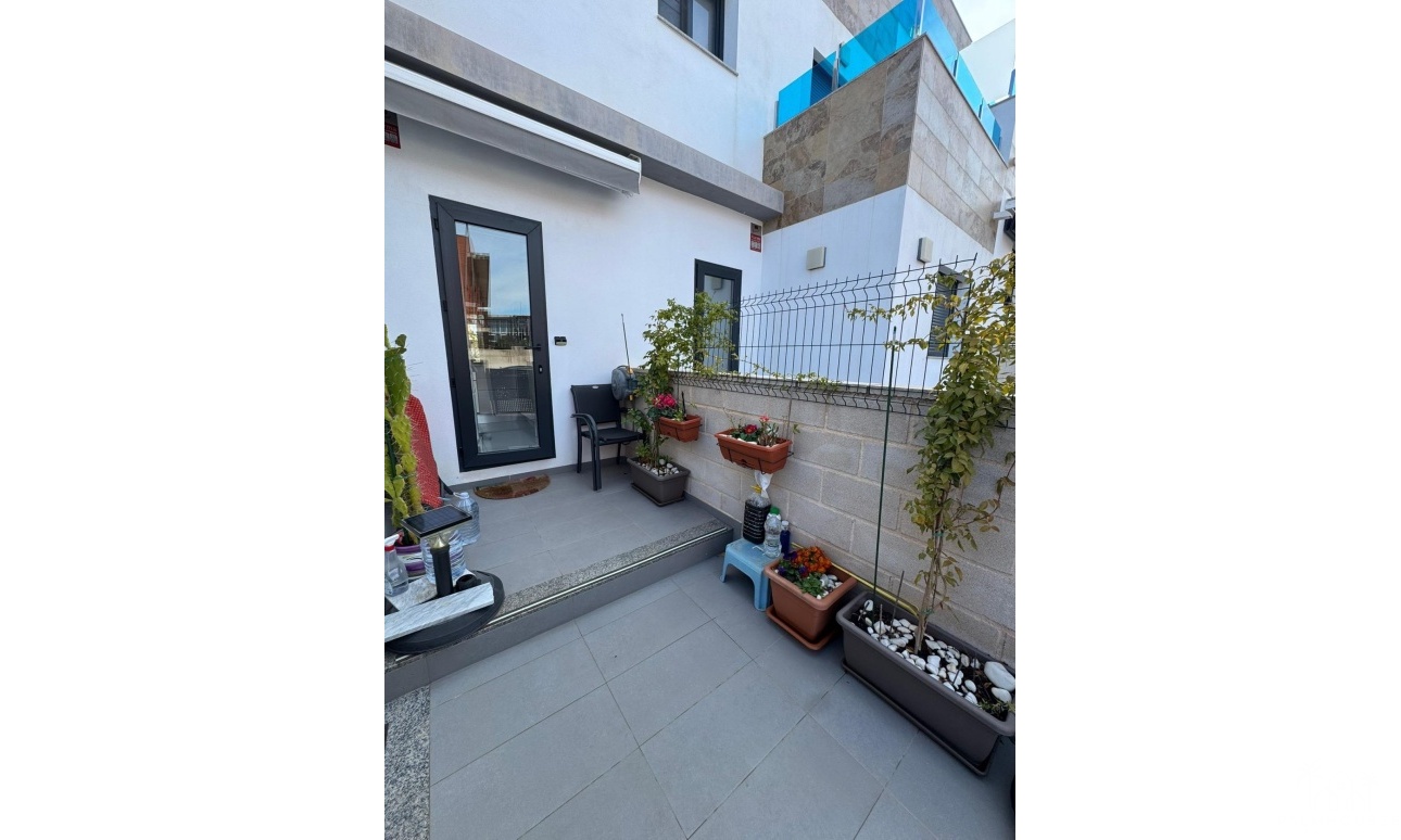 Venta - Casa - Bigastro - Comunidad Valenciana