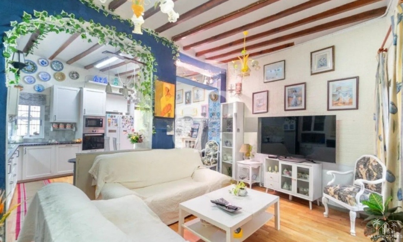 Venta - Casa - Callosa d'en Sarria - Callosa d'en Sarria Centro
