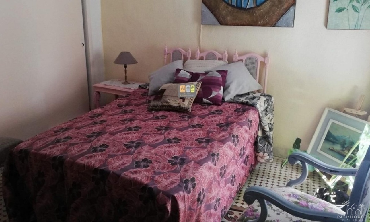 Venta - Casa - Callosa d'en Sarria - Callosa d'en Sarria Centro