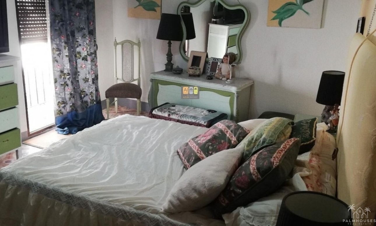 Venta - Casa - Callosa d'en Sarria - Callosa d'en Sarria Centro
