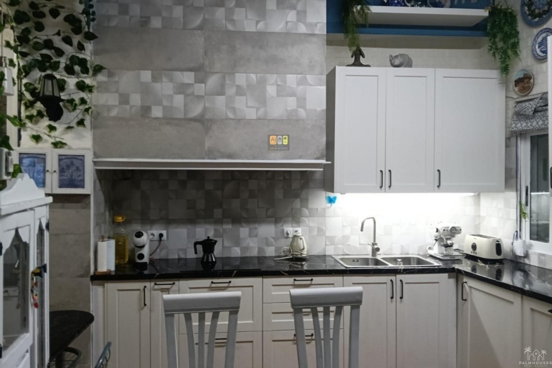 Venta - Casa - Callosa d'en Sarria - Callosa d'en Sarria Centro