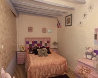 Venta - Casa - Callosa d'en Sarria - Callosa d'en Sarria Centro