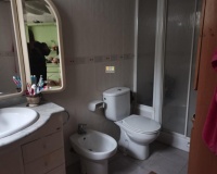 Venta - Casa - Callosa d'en Sarria - Callosa d'en Sarria Centro
