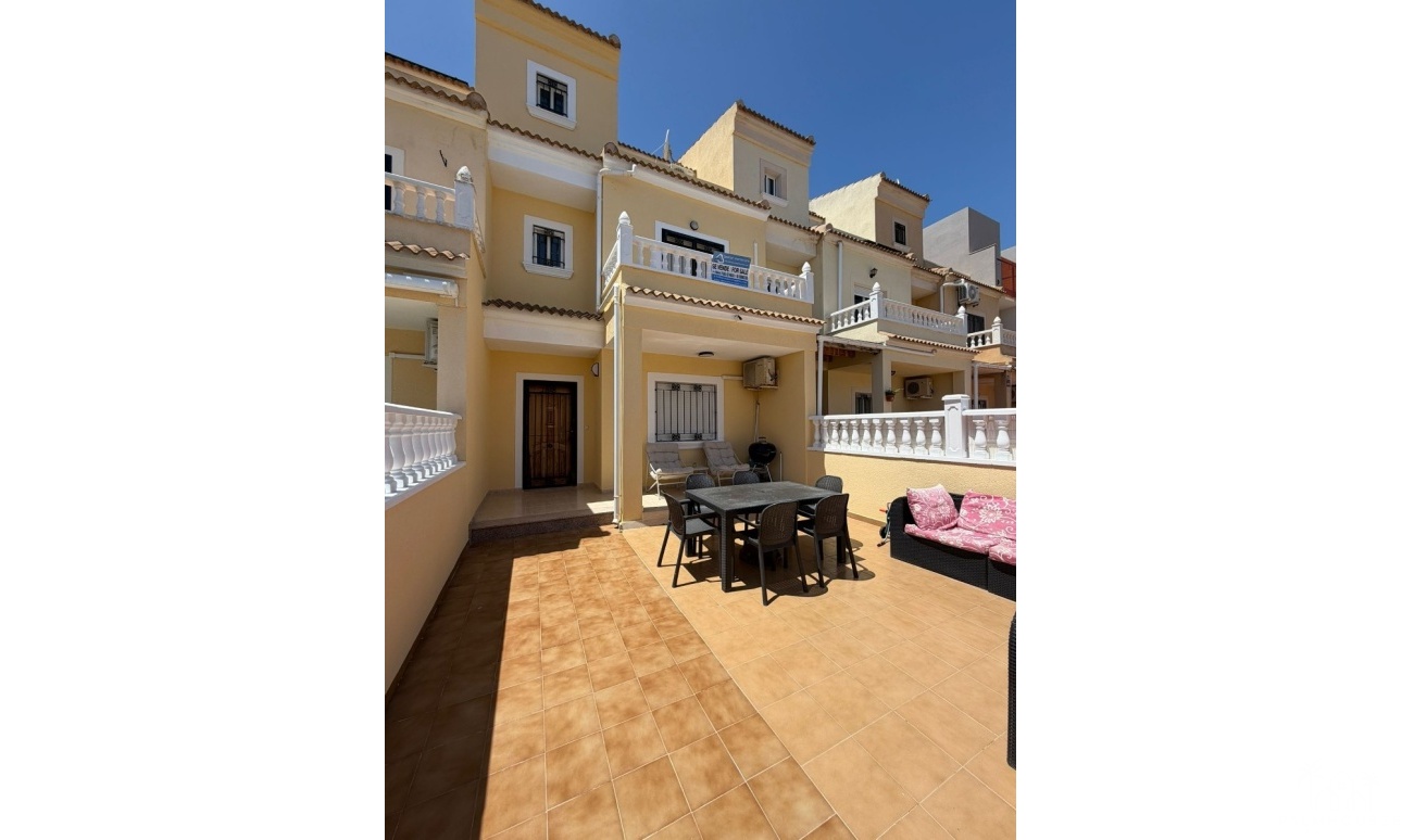 Venta - Casa - Campoamor - Costa Blanca