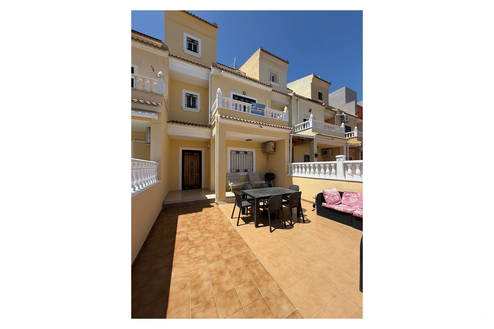 Venta - Casa - Campoamor - Costa Blanca