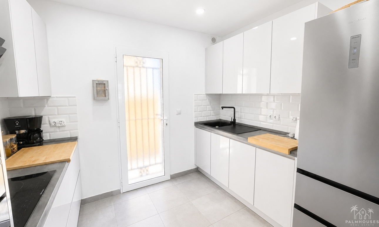 Venta - Casa - Campoamor - Costa Blanca
