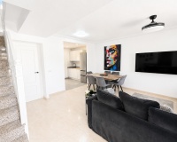 Venta - Casa - Campoamor - Costa Blanca