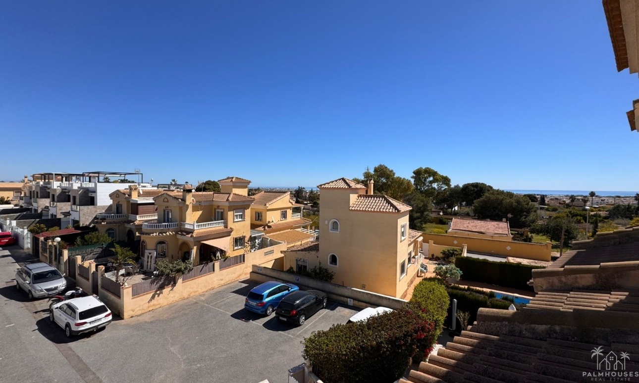 Venta - Casa - Campoamor - Costa Blanca