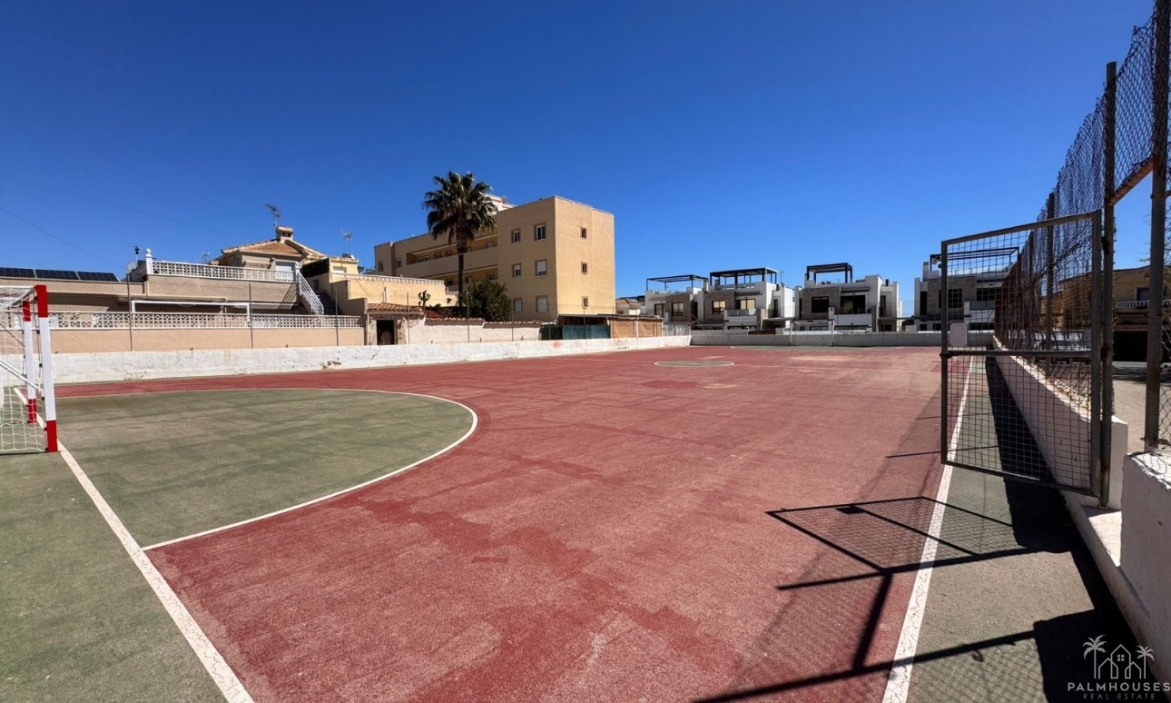 Venta - Casa - Campoamor - Costa Blanca