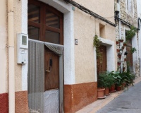 Venta - Casa - Castell de Castells - Inland