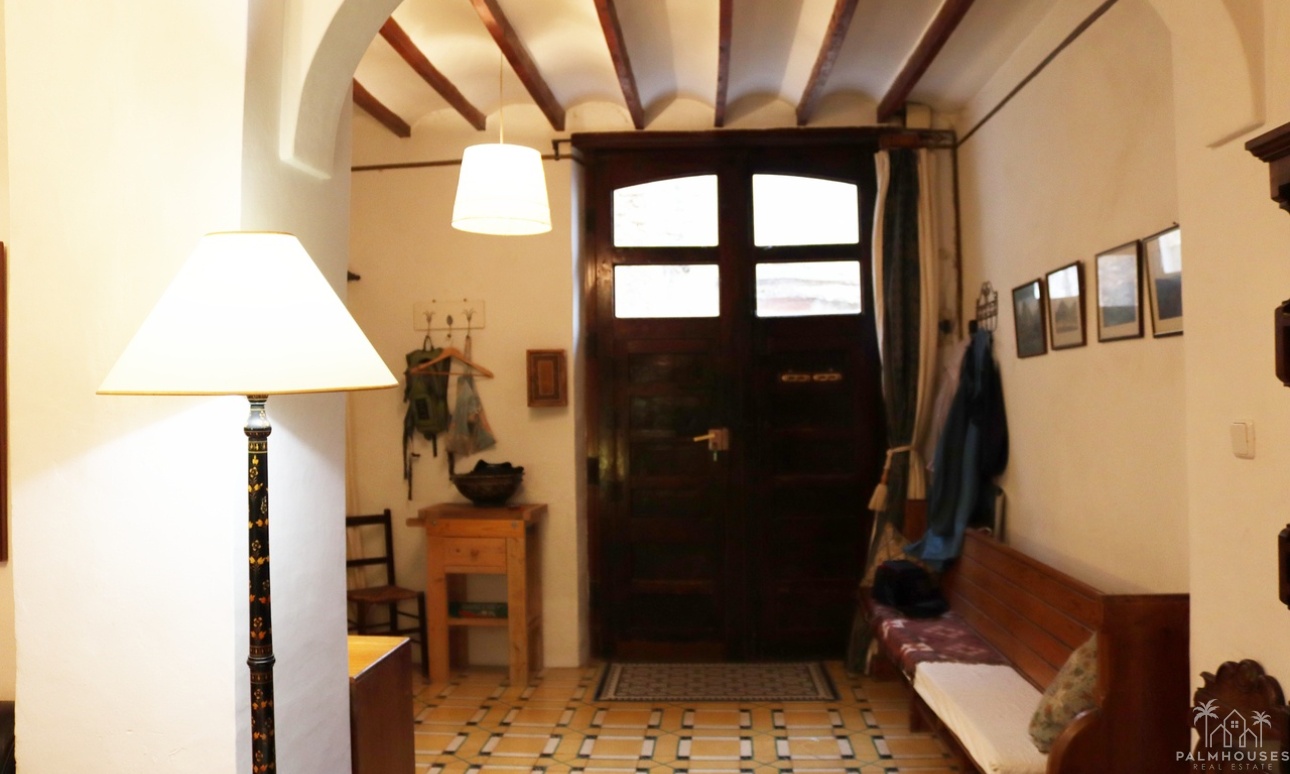 Venta - Casa - Castell de Castells - Inland