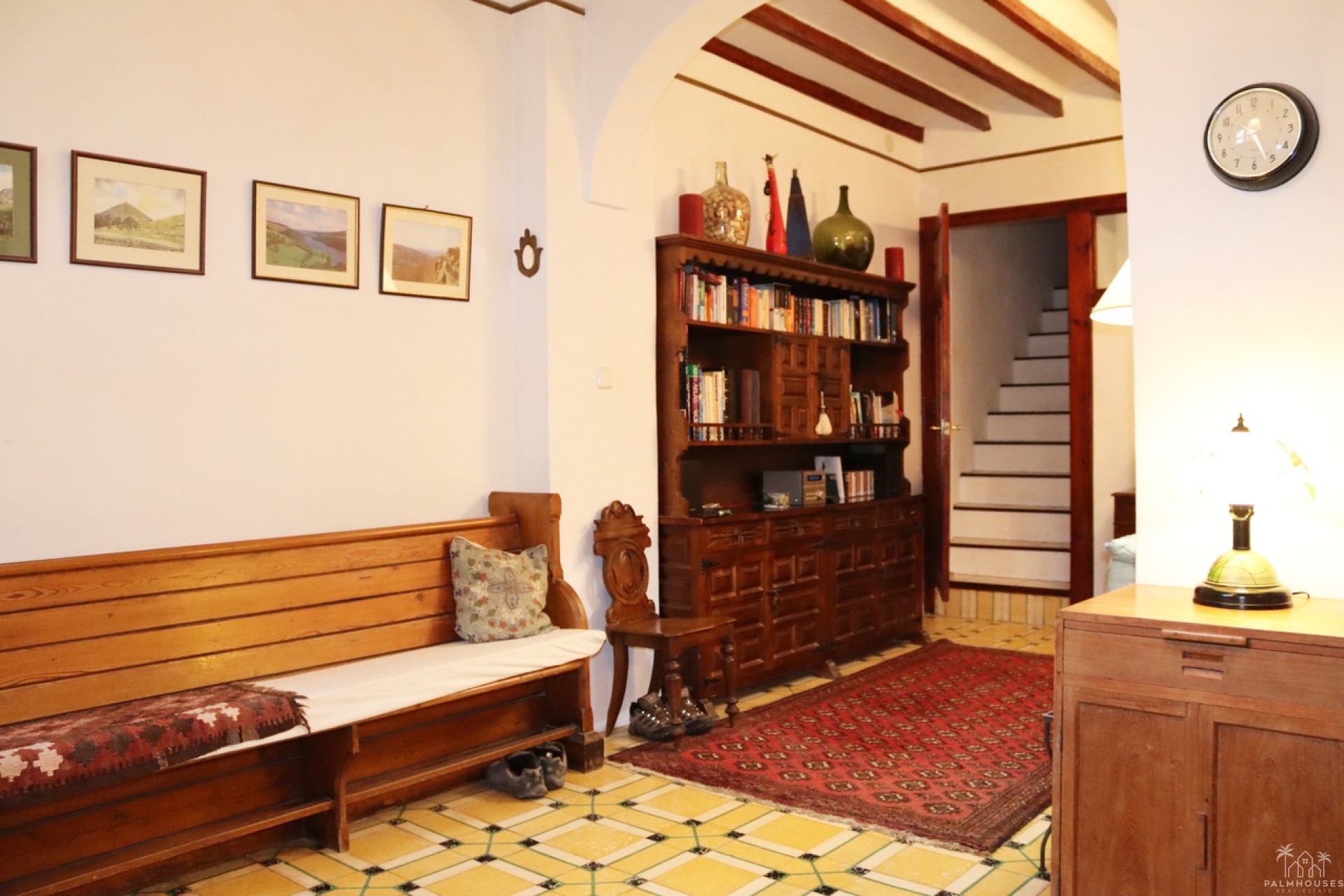 Venta - Casa - Castell de Castells - Inland
