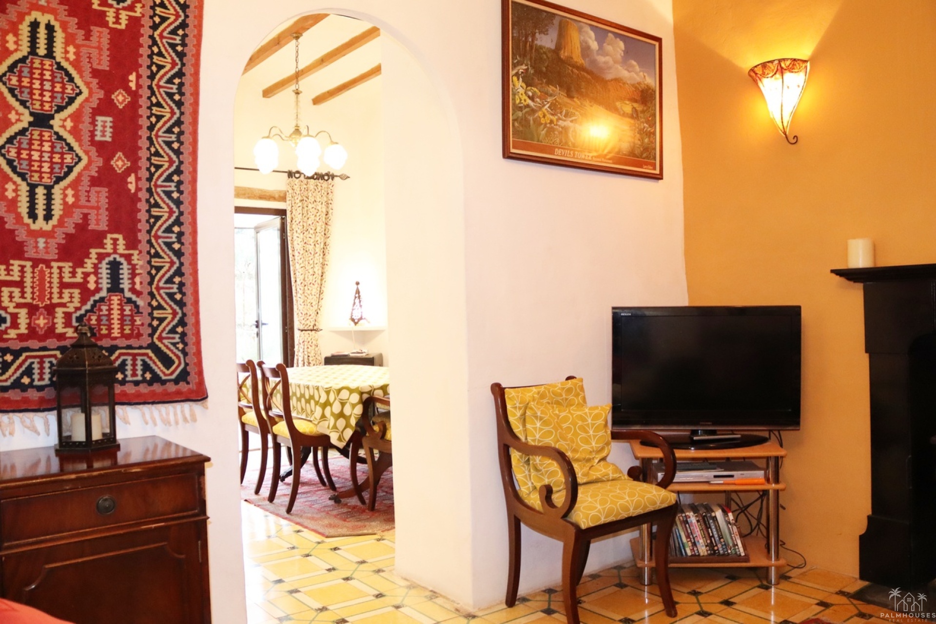 Venta - Casa - Castell de Castells - Inland