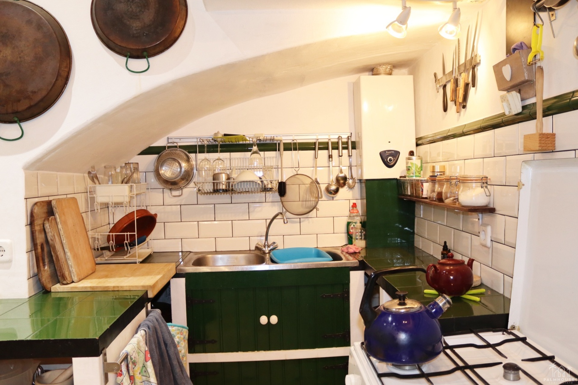Venta - Casa - Castell de Castells - Inland