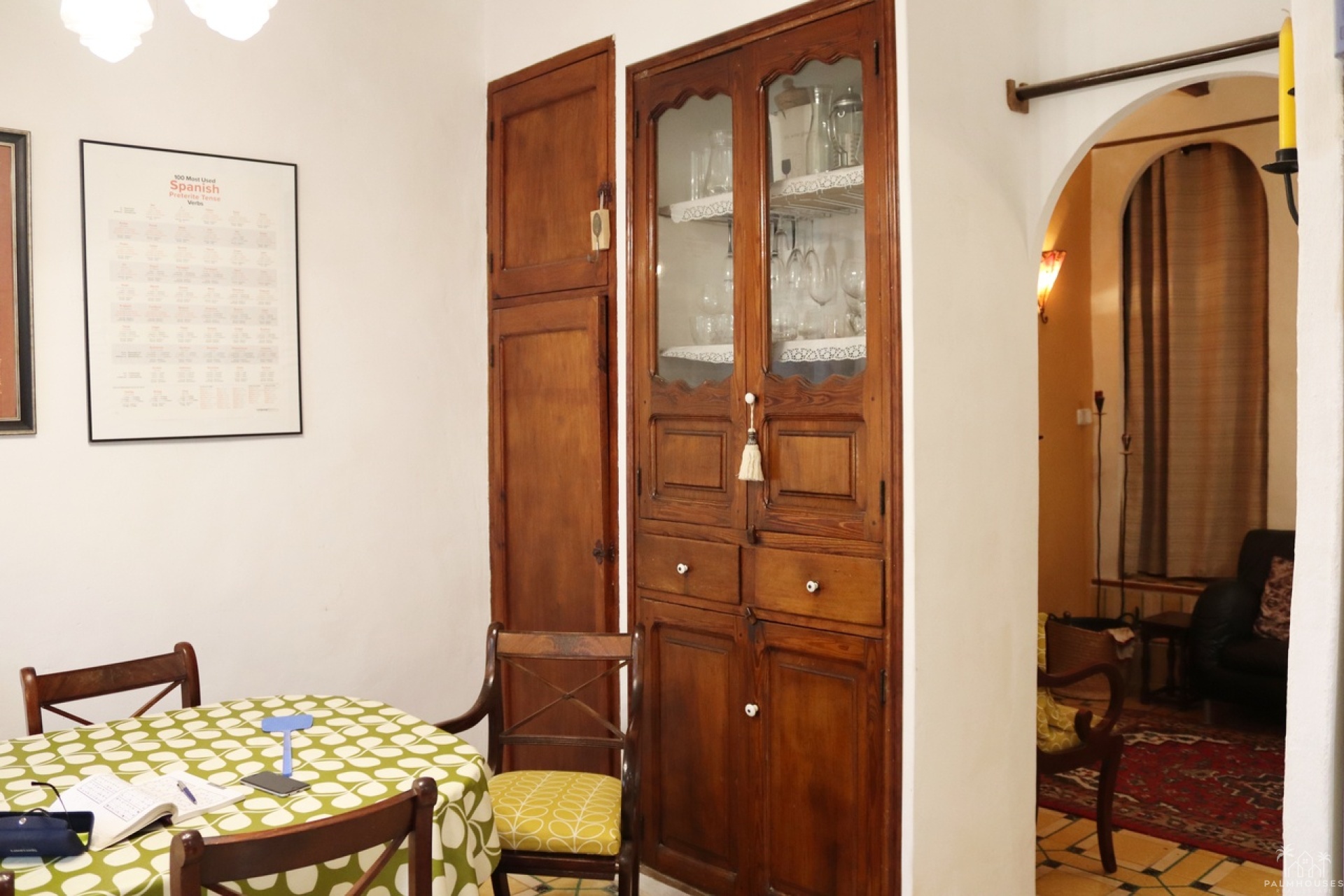 Venta - Casa - Castell de Castells - Inland