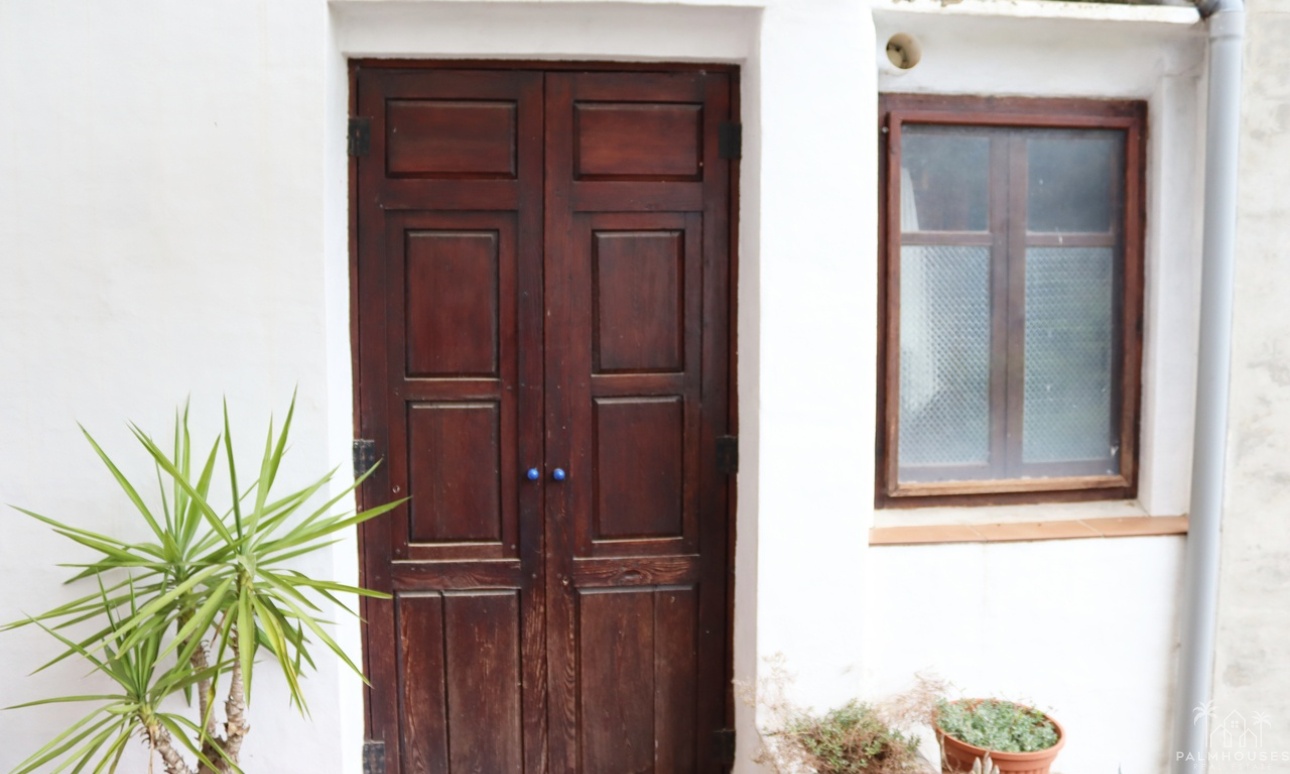Venta - Casa - Castell de Castells - Inland