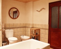 Venta - Casa - Castell de Castells - Inland